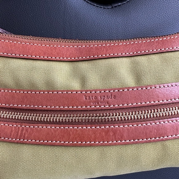 Late Spade purse - Picture 2 of 4